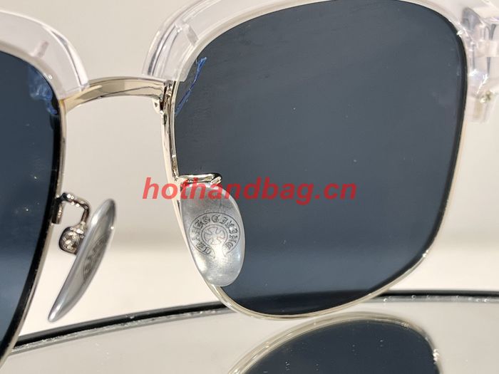 Chrome Heart Sunglasses Top Quality CRS00446